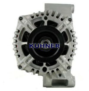 AD KUHNER 553979ri -  Генератор